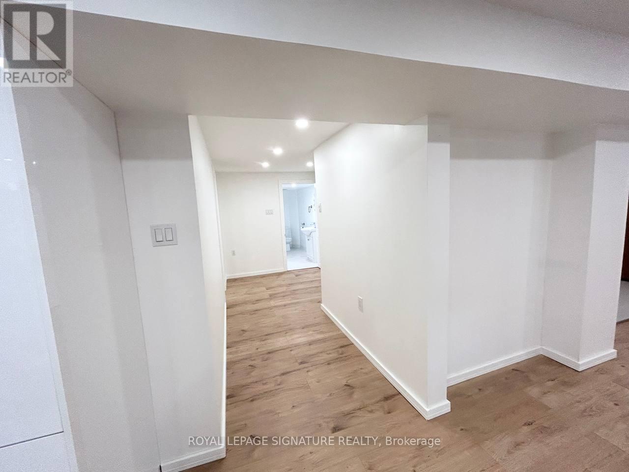 Bsmt - 89 Pioneer Lane, Vaughan, Ontario L4L 2J2 - Photo 10 - N12840034