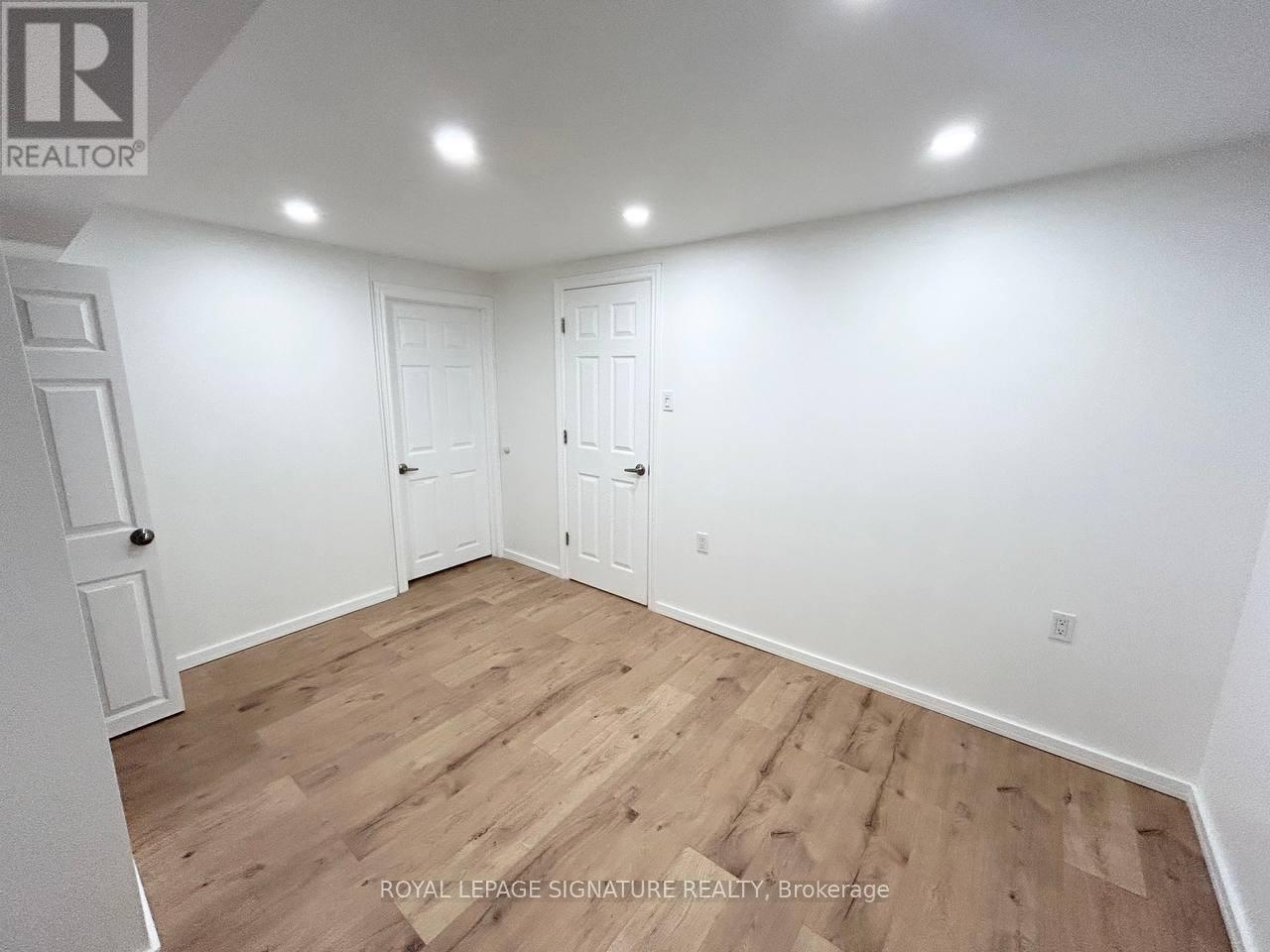 Bsmt - 89 Pioneer Lane, Vaughan, Ontario L4L 2J2 - Photo 13 - N12840034