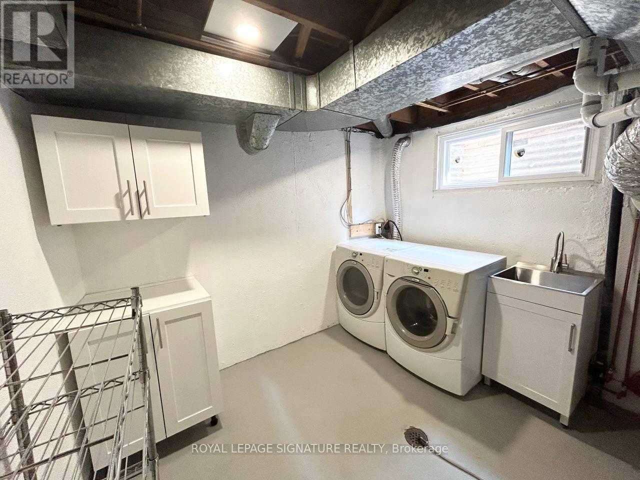 Bsmt - 89 Pioneer Lane, Vaughan, Ontario L4L 2J2 - Photo 15 - N12840034