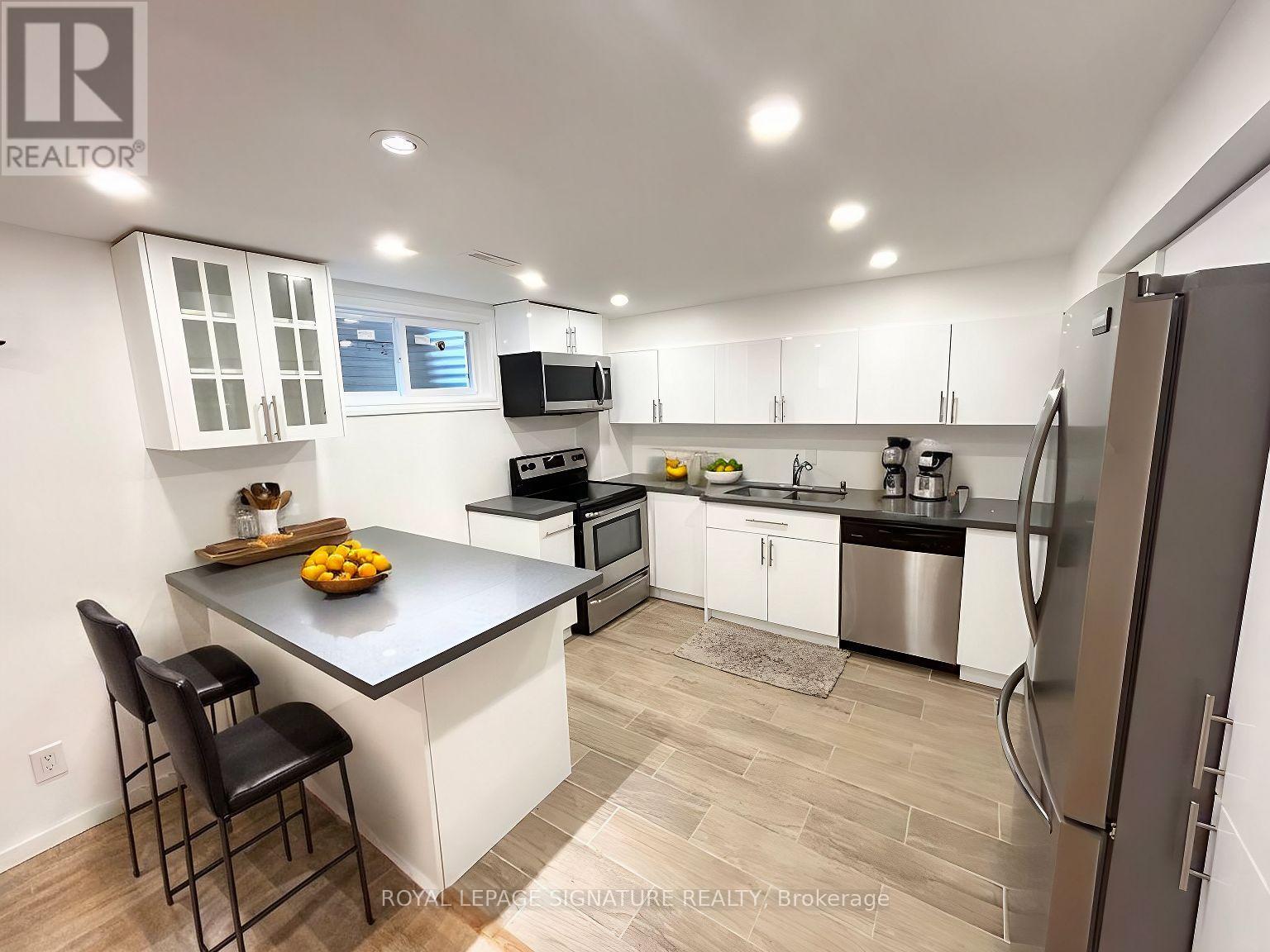 Bsmt - 89 Pioneer Lane, Vaughan, Ontario L4L 2J2 - Photo 2 - N12840034