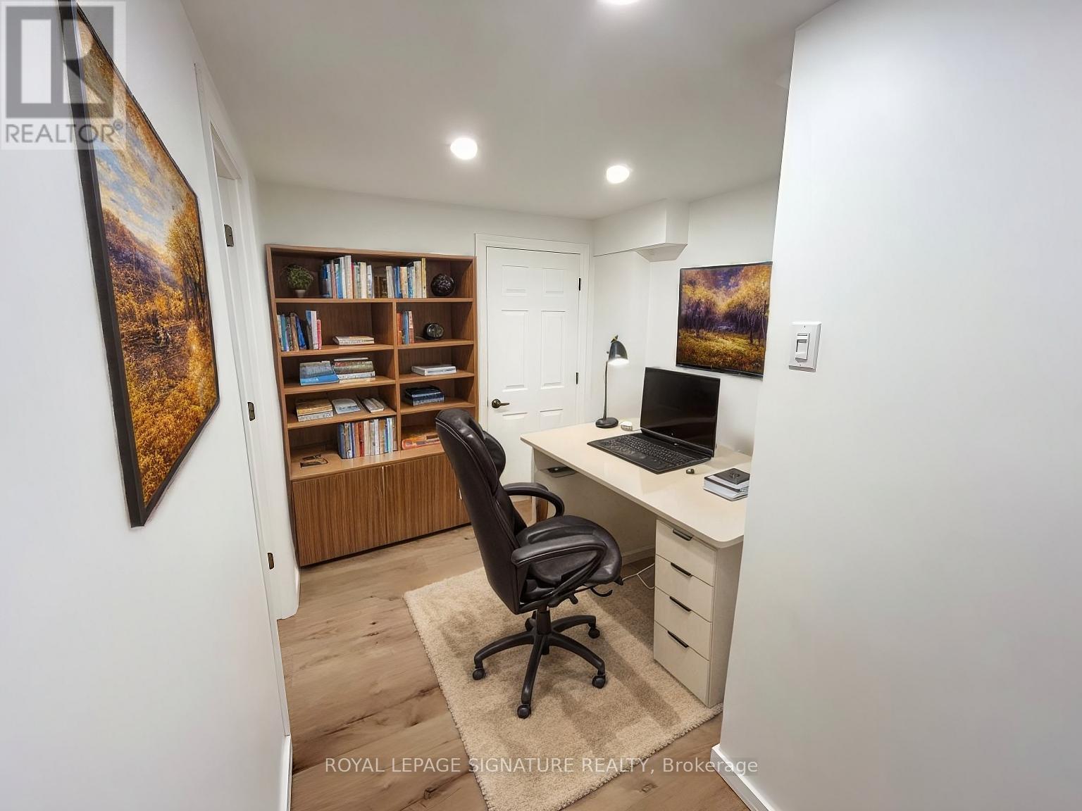 Bsmt - 89 Pioneer Lane, Vaughan, Ontario L4L 2J2 - Photo 3 - N12840034