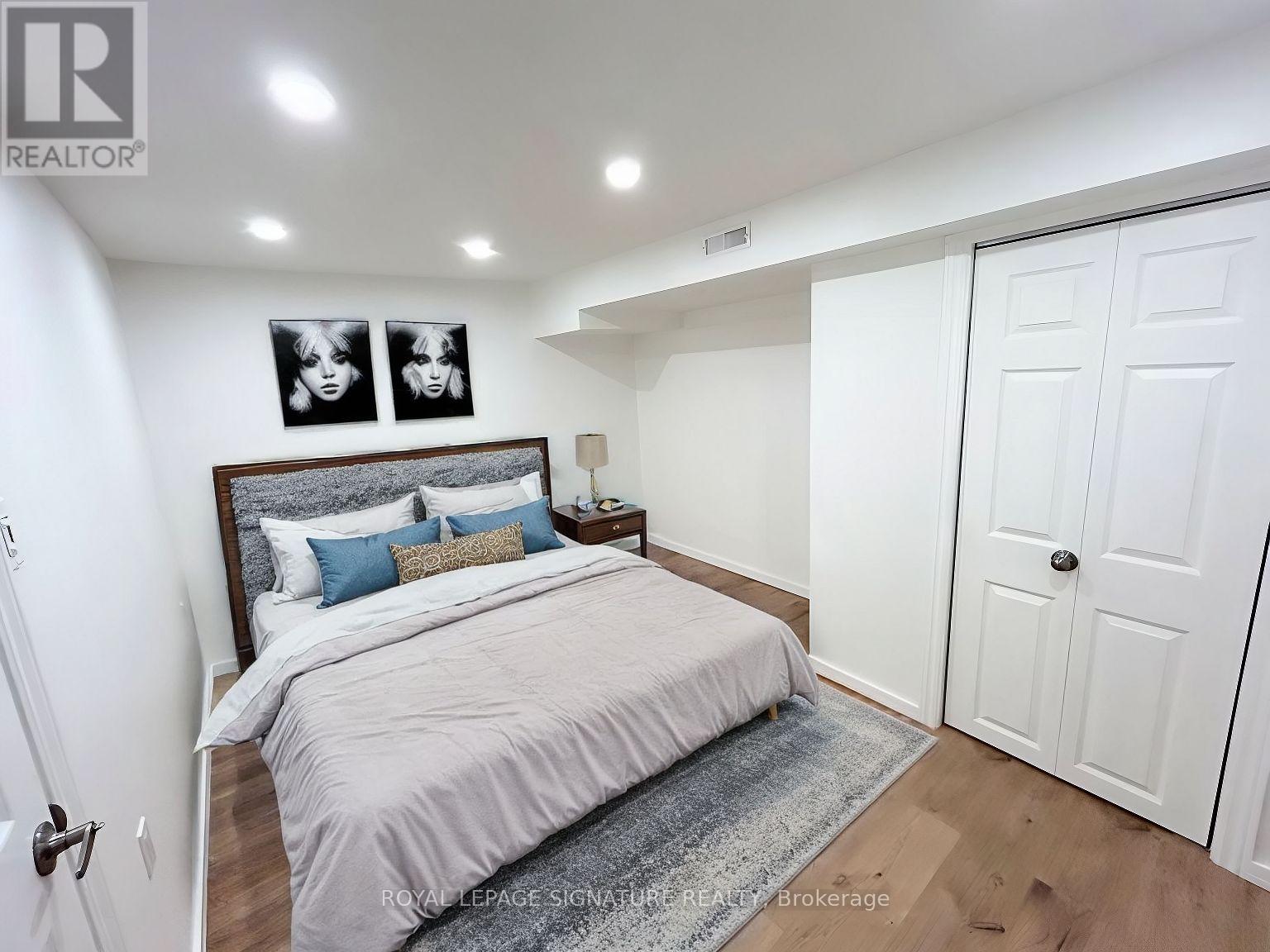 Bsmt - 89 Pioneer Lane, Vaughan, Ontario L4L 2J2 - Photo 4 - N12840034