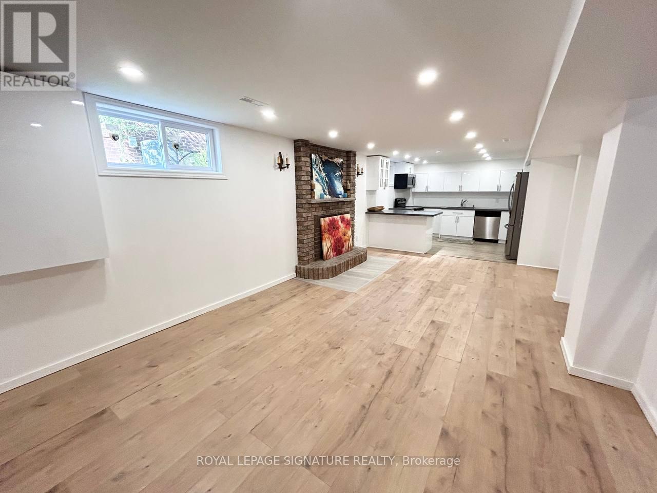 Bsmt - 89 Pioneer Lane, Vaughan, Ontario L4L 2J2 - Photo 5 - N12840034