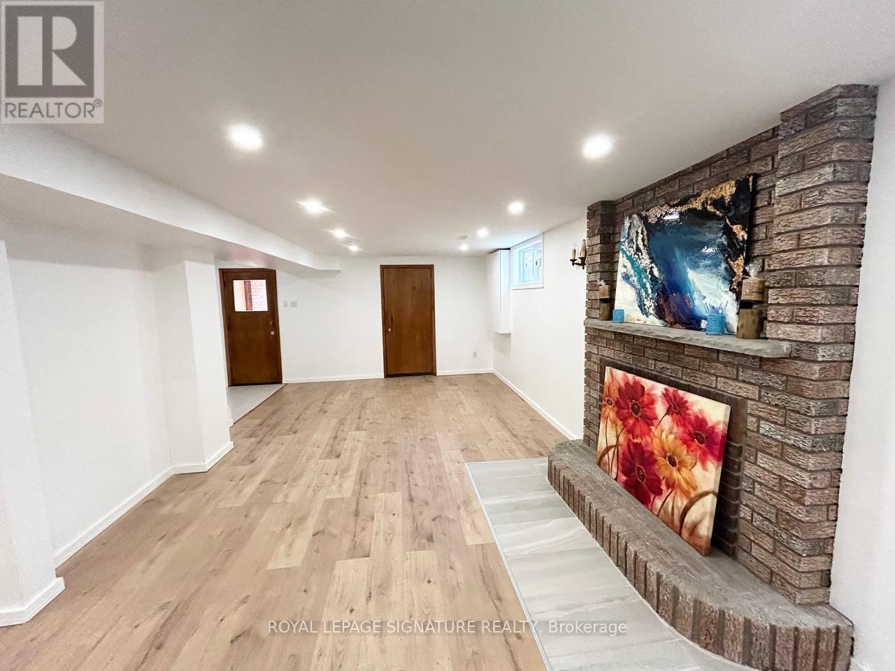 Bsmt - 89 Pioneer Lane, Vaughan, Ontario L4L 2J2 - Photo 6 - N12840034