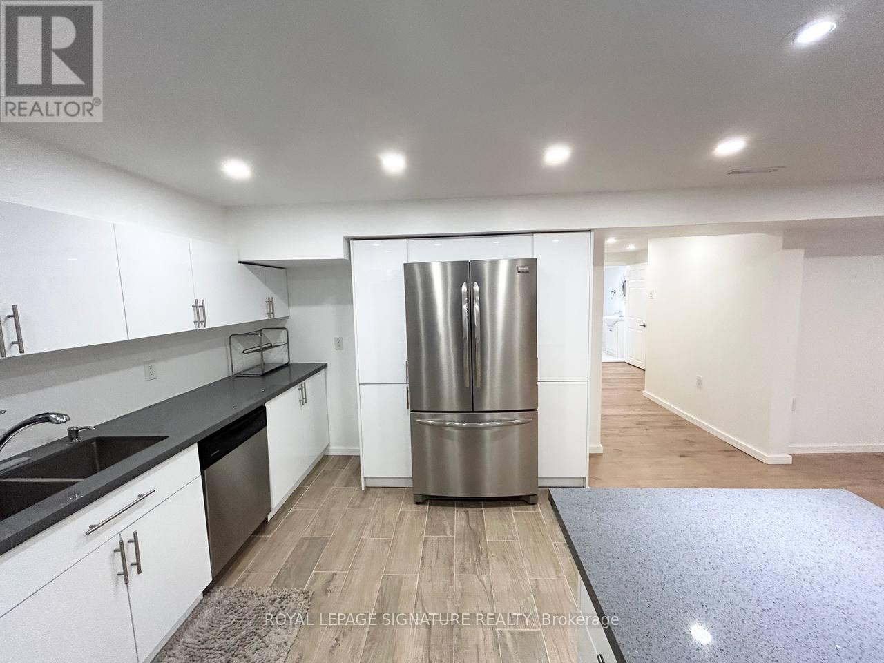 Bsmt - 89 Pioneer Lane, Vaughan, Ontario L4L 2J2 - Photo 8 - N12840034