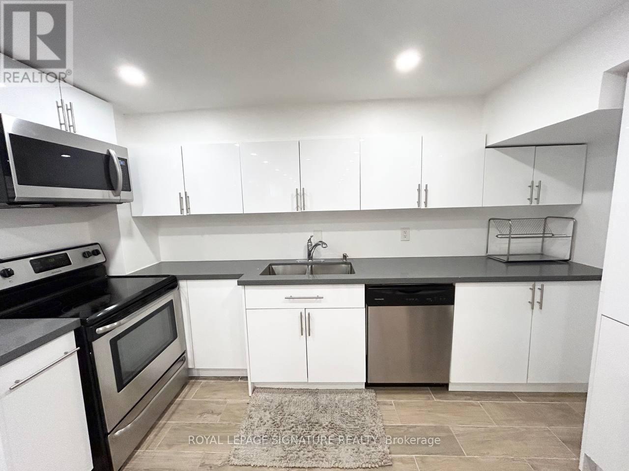 Bsmt - 89 Pioneer Lane, Vaughan, Ontario L4L 2J2 - Photo 9 - N12840034