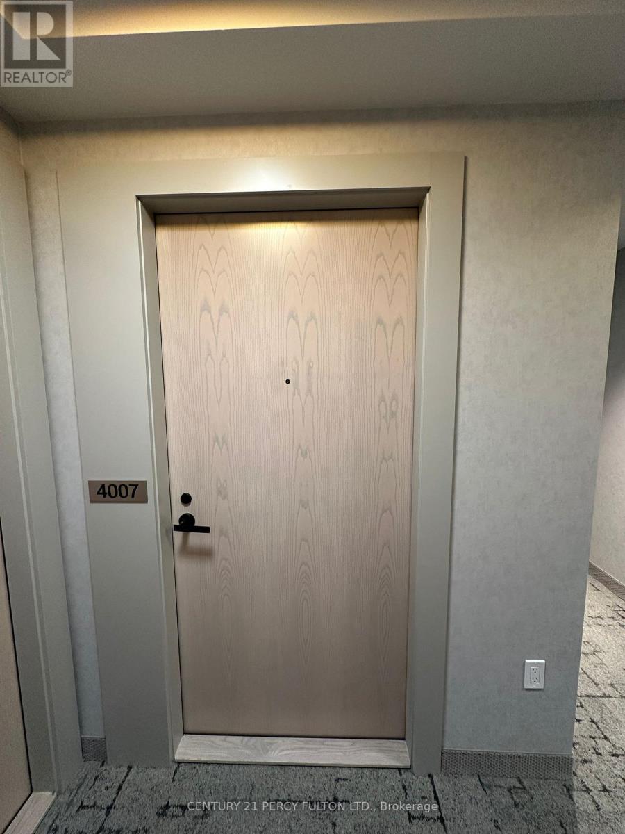 4007 - 8 Interchange Way, Vaughan, Ontario  L4K 0R2 - Photo 12 - N12840120