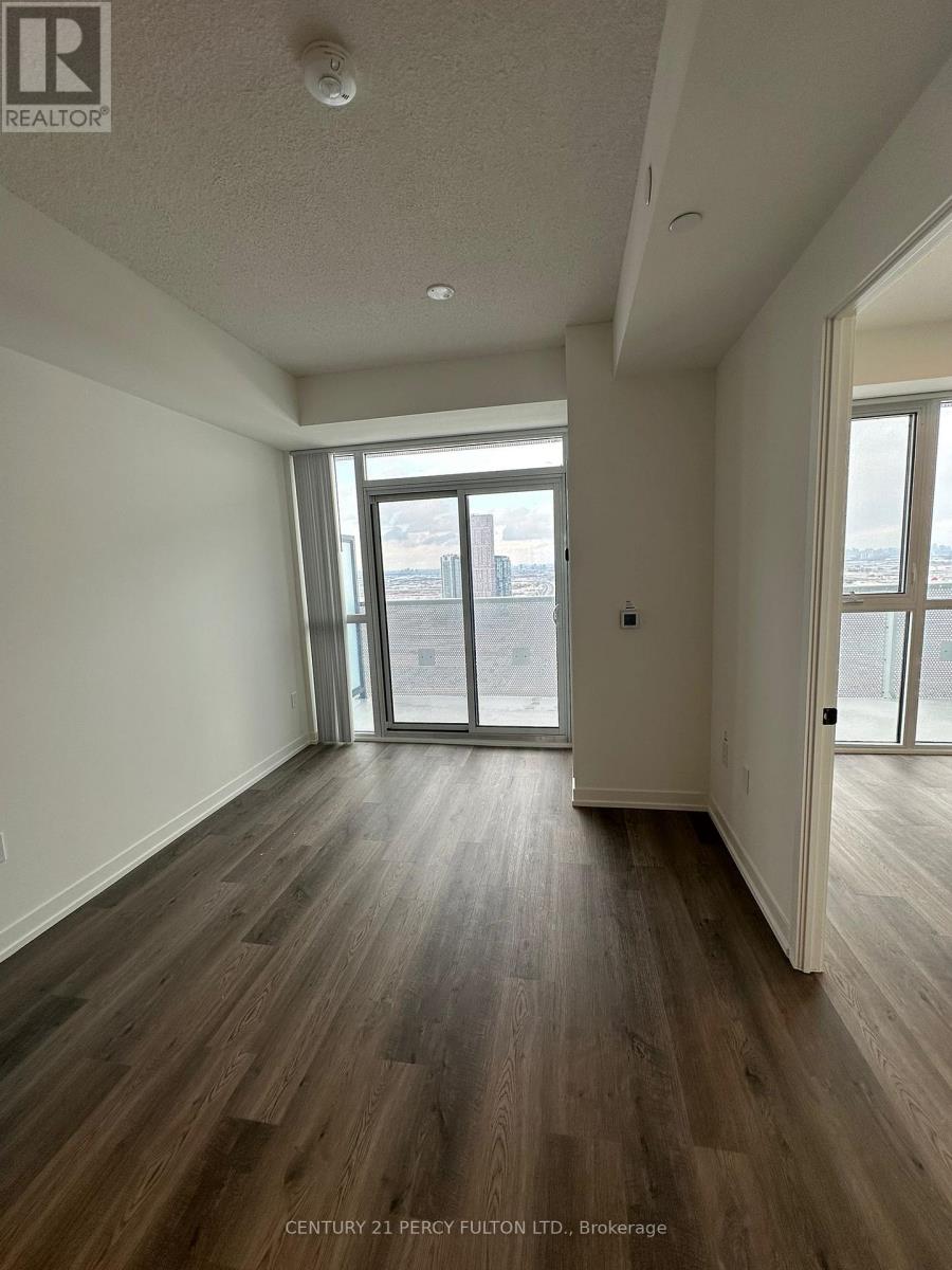 4007 - 8 Interchange Way, Vaughan, Ontario  L4K 0R2 - Photo 5 - N12840120