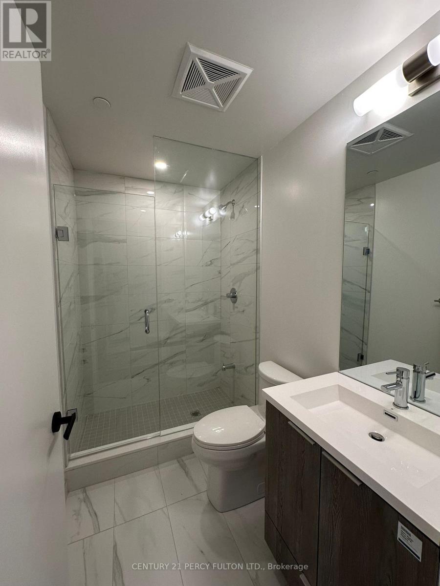 4007 - 8 Interchange Way, Vaughan, Ontario  L4K 0R2 - Photo 6 - N12840120