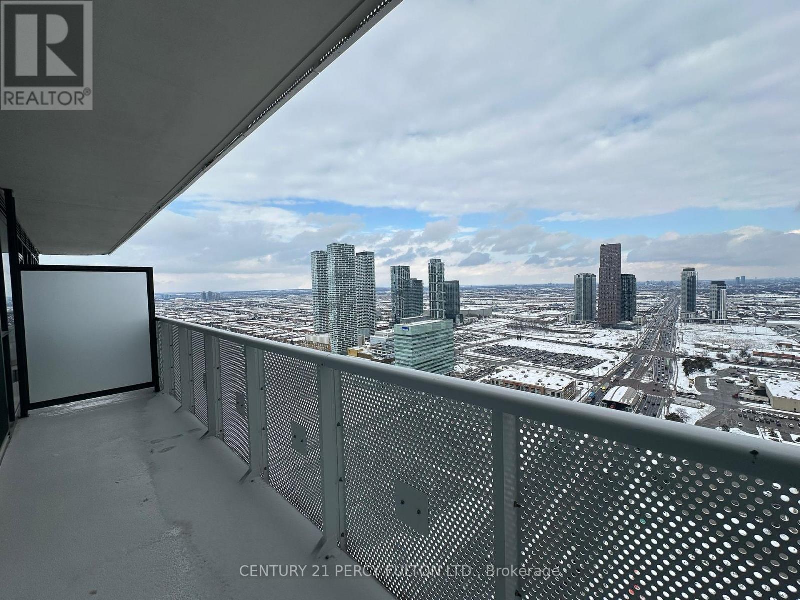 4007 - 8 Interchange Way, Vaughan, Ontario  L4K 0R2 - Photo 8 - N12840120