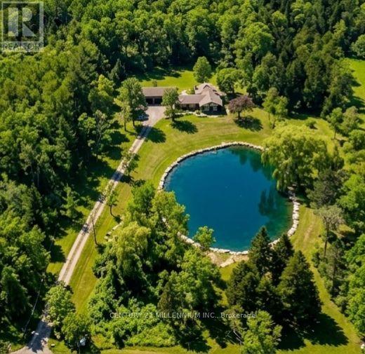 12210 Fourth Line, Milton, Ontario  N0B 2K0 - Photo 29 - W12833374