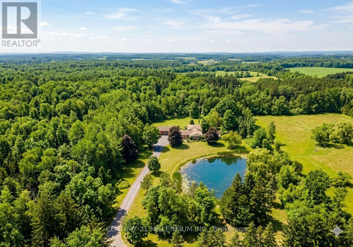 12210 Fourth Line, Milton, Ontario  N0B 2K0 - Photo 39 - W12833374