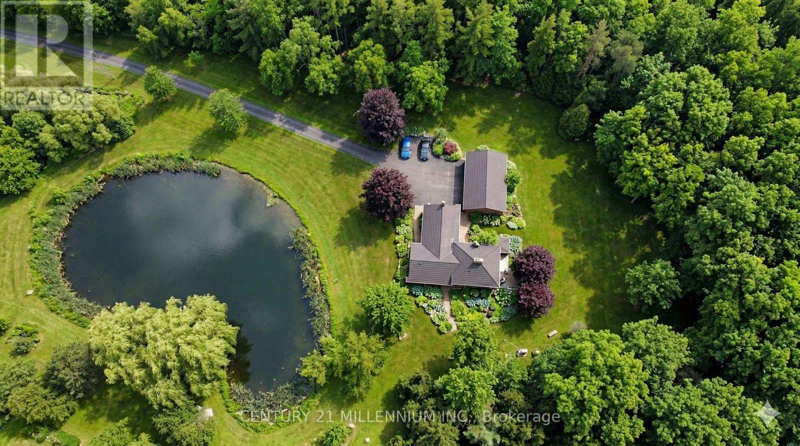 12210 Fourth Line, Milton, Ontario  N0B 2K0 - Photo 40 - W12833374