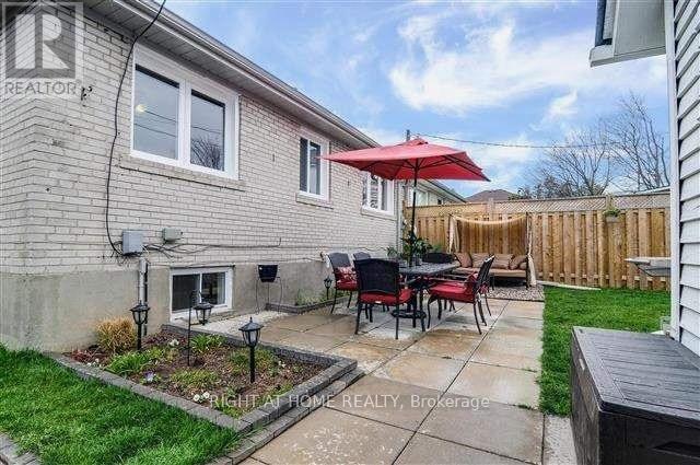 Main Floor - 94 Emperor Street, Ajax, Ontario  L1S 1N2 - Photo 17 - E12827372