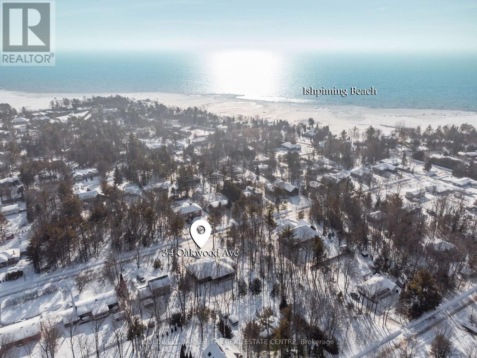 34 Oakwood Avenue, Tiny, Ontario  L9M 0J2 - Photo 29 - S12840090