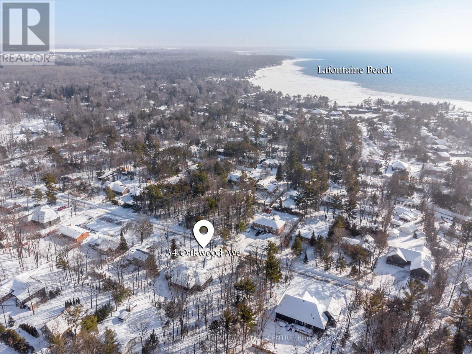 34 Oakwood Avenue, Tiny, Ontario  L9M 0J2 - Photo 30 - S12840090