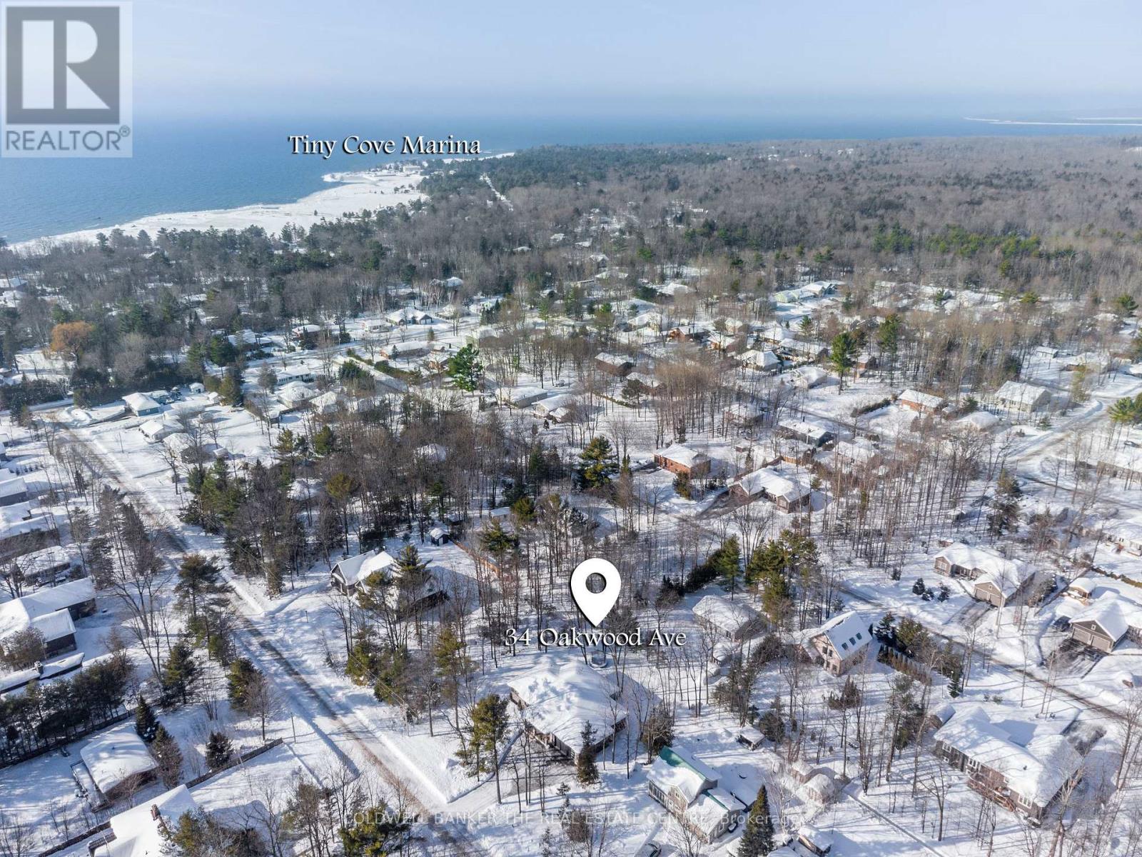 34 Oakwood Avenue, Tiny, Ontario  L9M 0J2 - Photo 31 - S12840090