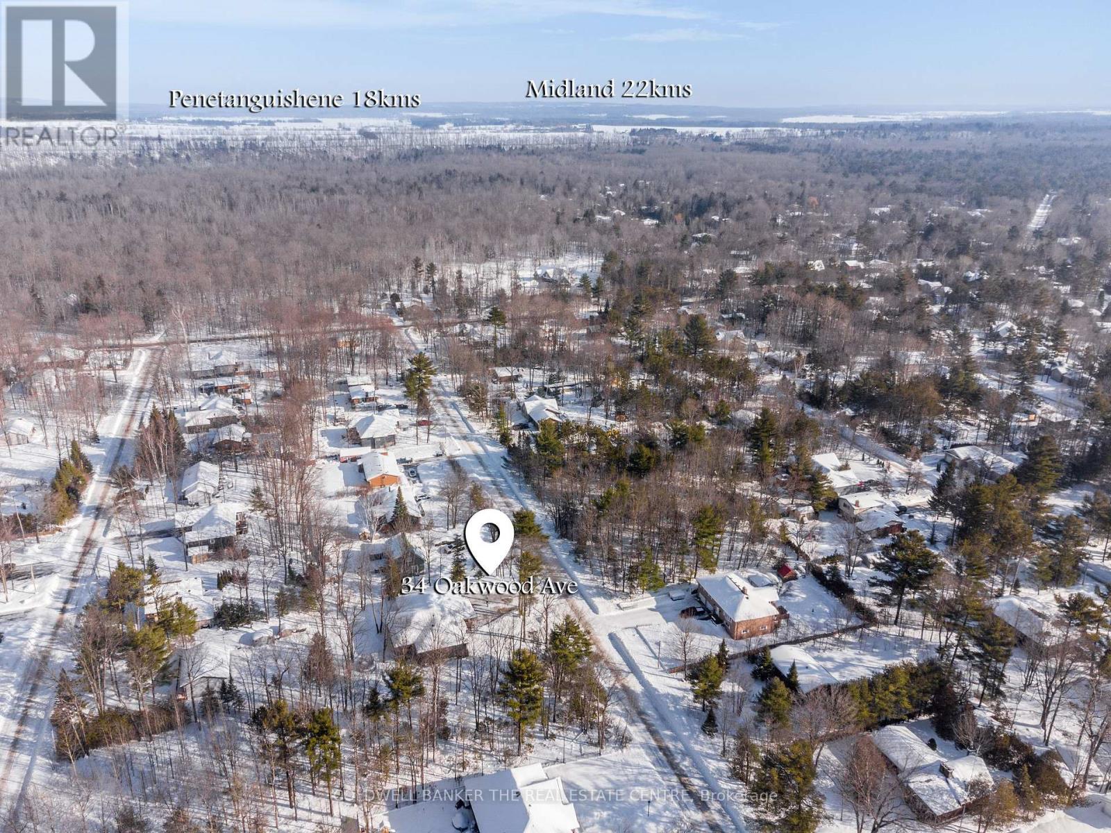 34 Oakwood Avenue, Tiny, Ontario  L9M 0J2 - Photo 32 - S12840090