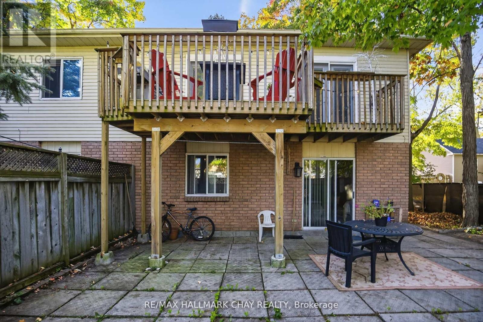 155 Maple Avenue, Barrie, Ontario  L4N 1S5 - Photo 31 - S12840136