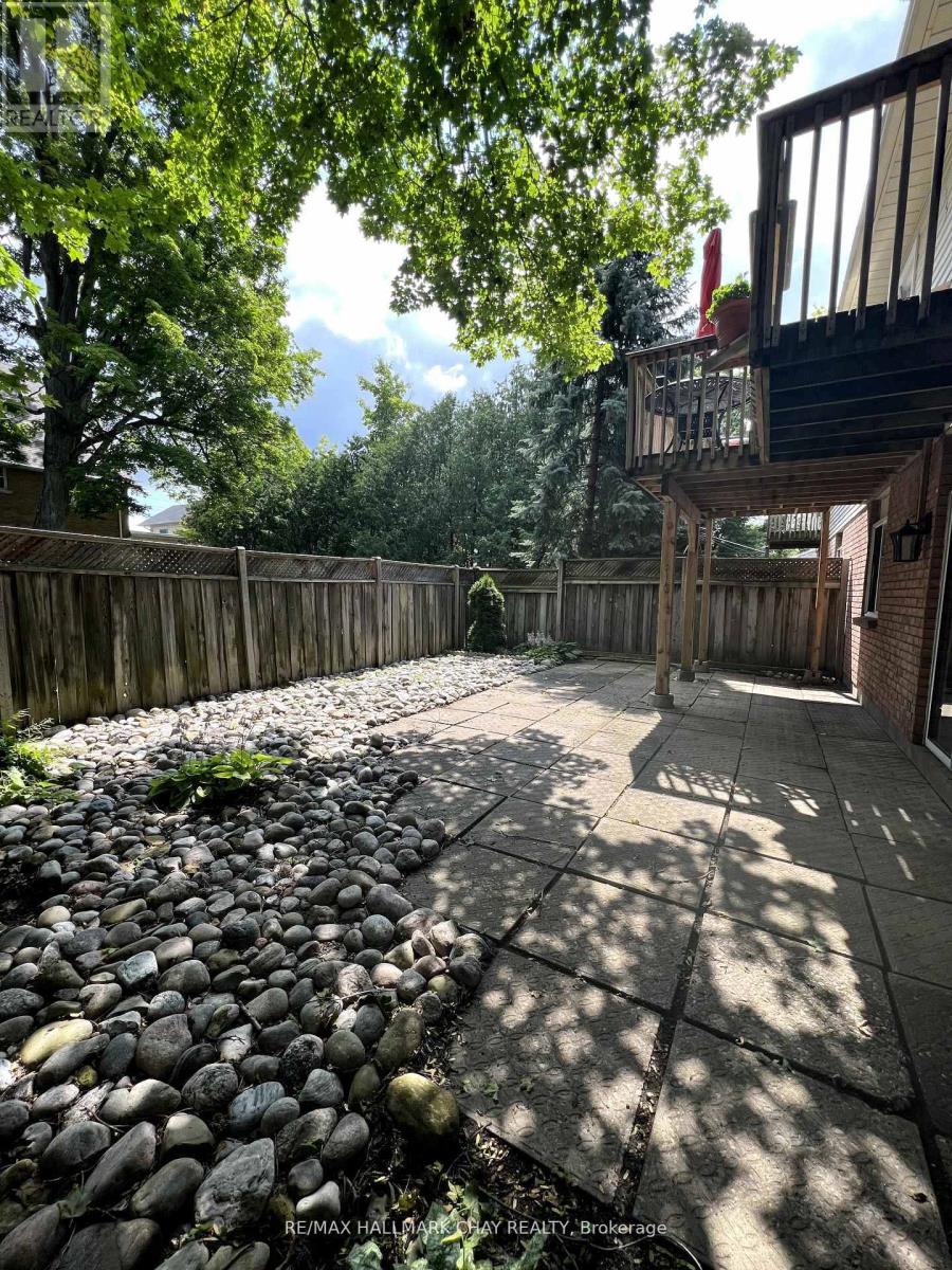 155 Maple Avenue, Barrie, Ontario  L4N 1S5 - Photo 45 - S12840136