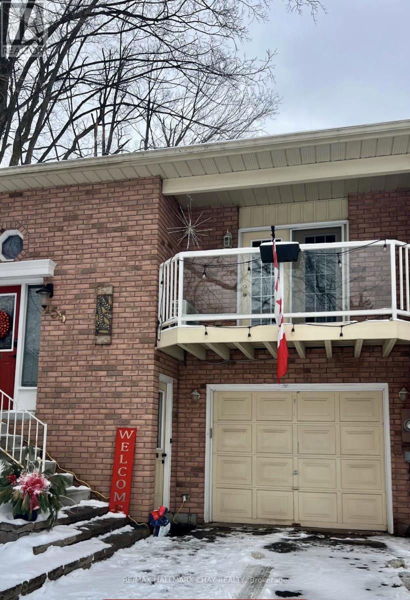 155 Maple Avenue, Barrie, Ontario  L4N 1S5 - Photo 48 - S12840136