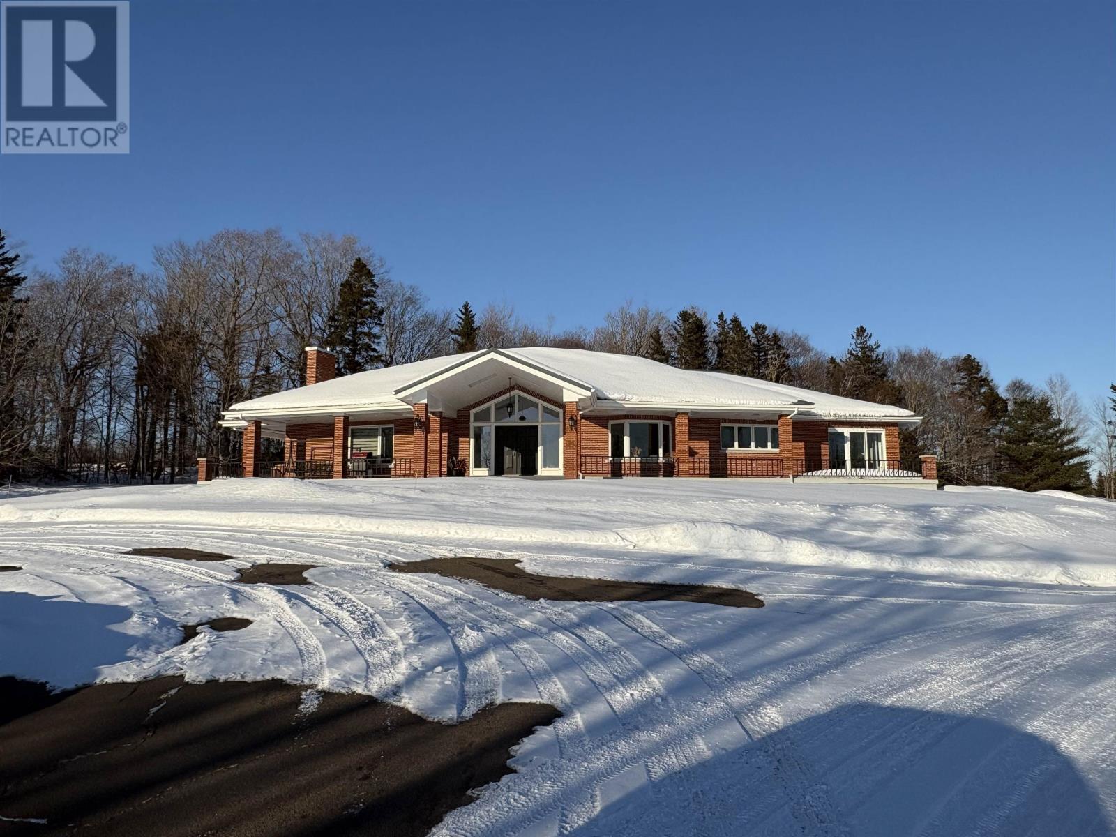 600 MALPEQUE Road, Charlottetown, Prince Edward Island