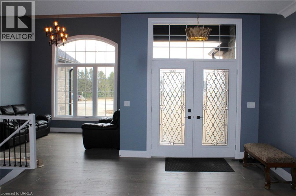 25 Bowen Place Unit# Upper, Oakland, Ontario  N0E 1L0 - Photo 5 - 40797921