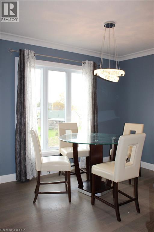 25 Bowen Place Unit# Upper, Oakland, Ontario  N0E 1L0 - Photo 9 - 40797921