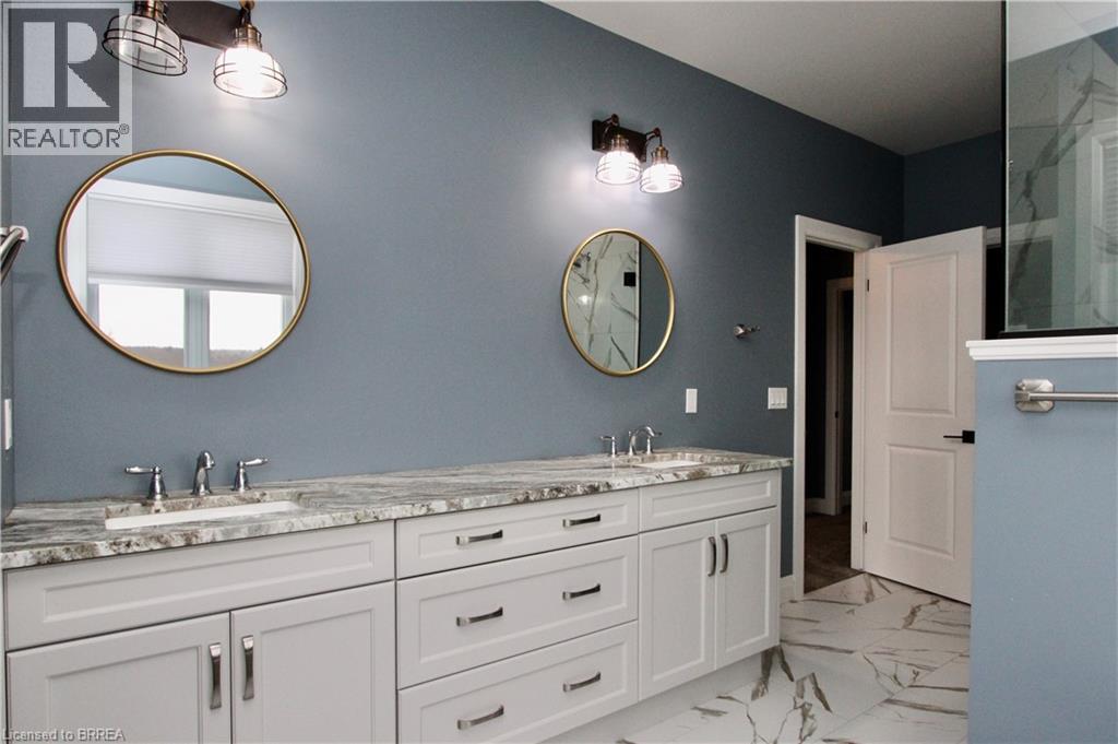 25 Bowen Place Unit# Upper, Oakland, Ontario  N0E 1L0 - Photo 18 - 40797921