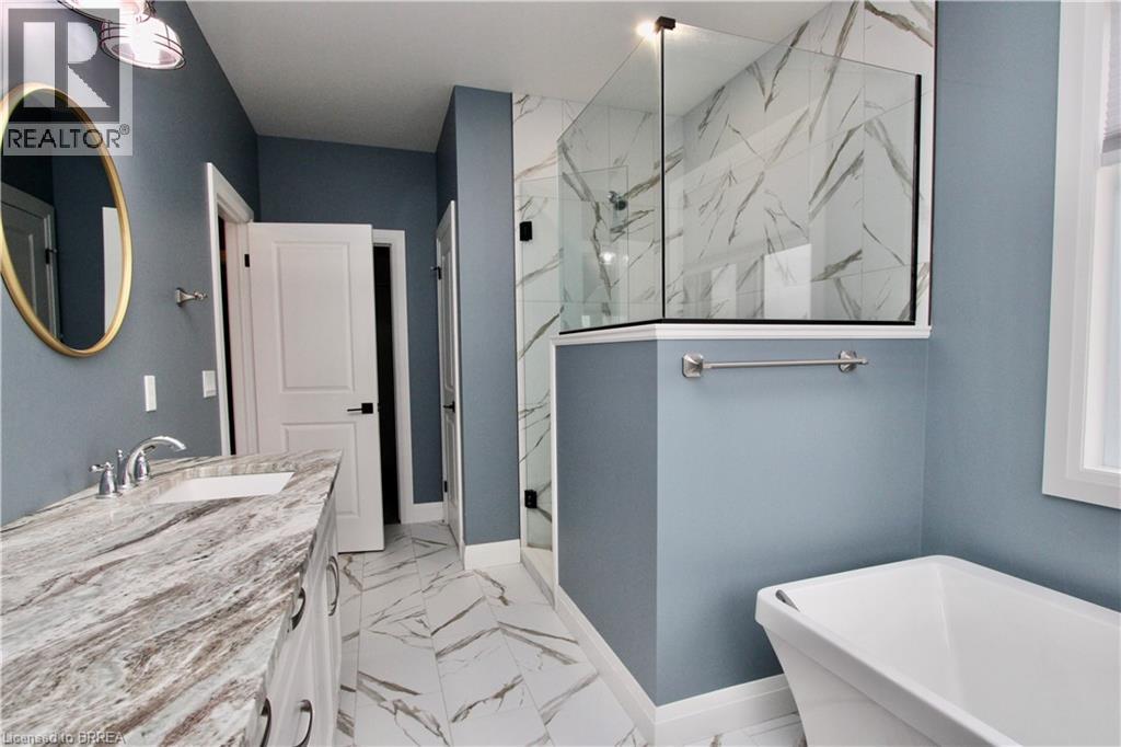 25 Bowen Place Unit# Upper, Oakland, Ontario  N0E 1L0 - Photo 17 - 40797921