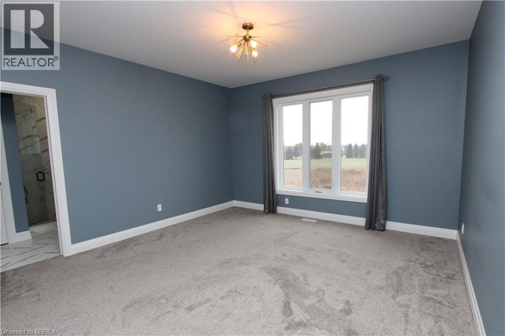 25 Bowen Place Unit# Upper, Oakland, Ontario  N0E 1L0 - Photo 14 - 40797921