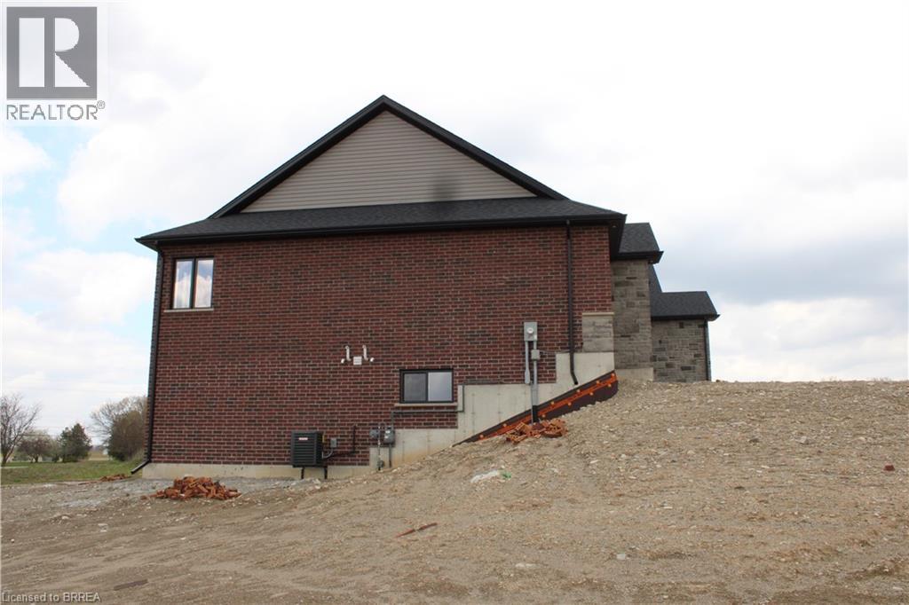 25 Bowen Place Unit# Upper, Oakland, Ontario  N0E 1L0 - Photo 28 - 40797921