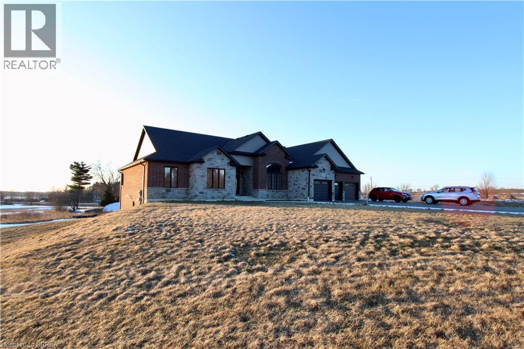 25 Bowen Place Unit# Upper, Oakland, Ontario  N0E 1L0 - Photo 31 - 40797921