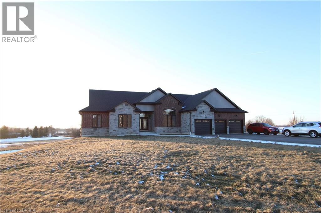 25 Bowen Place Unit# Upper, Oakland, Ontario  N0E 1L0 - Photo 30 - 40797921