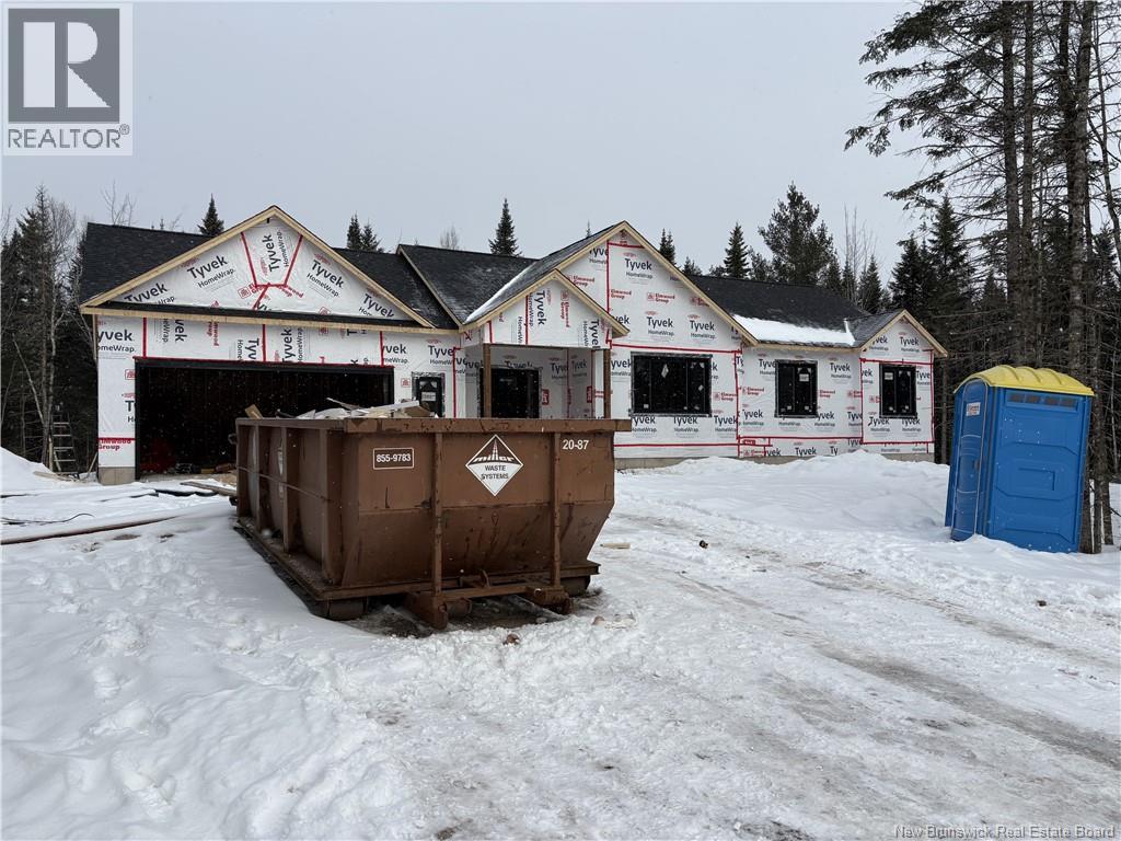 99 Maefield Street, Lower Coverdale, New Brunswick