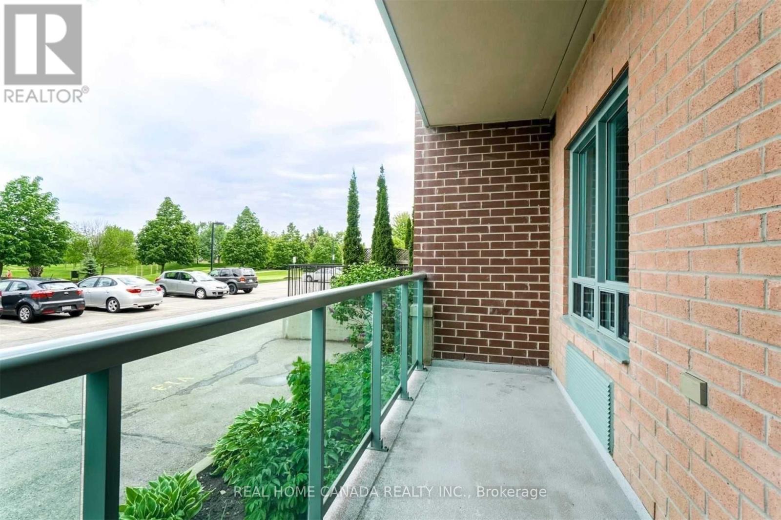 116 - 55 Via Rosedale Way, Brampton, Ontario  L6R 0V1 - Photo 15 - W12840010