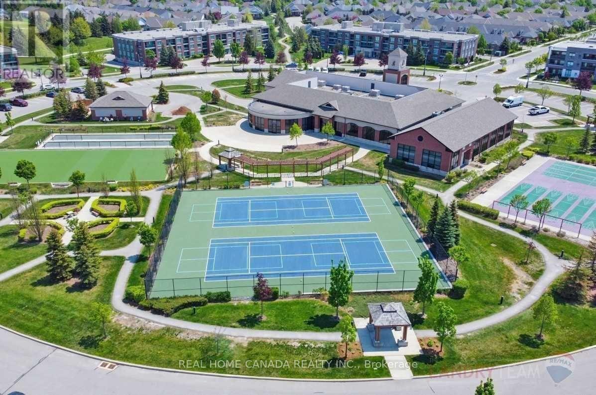 116 - 55 Via Rosedale Way, Brampton, Ontario  L6R 0V1 - Photo 19 - W12840010