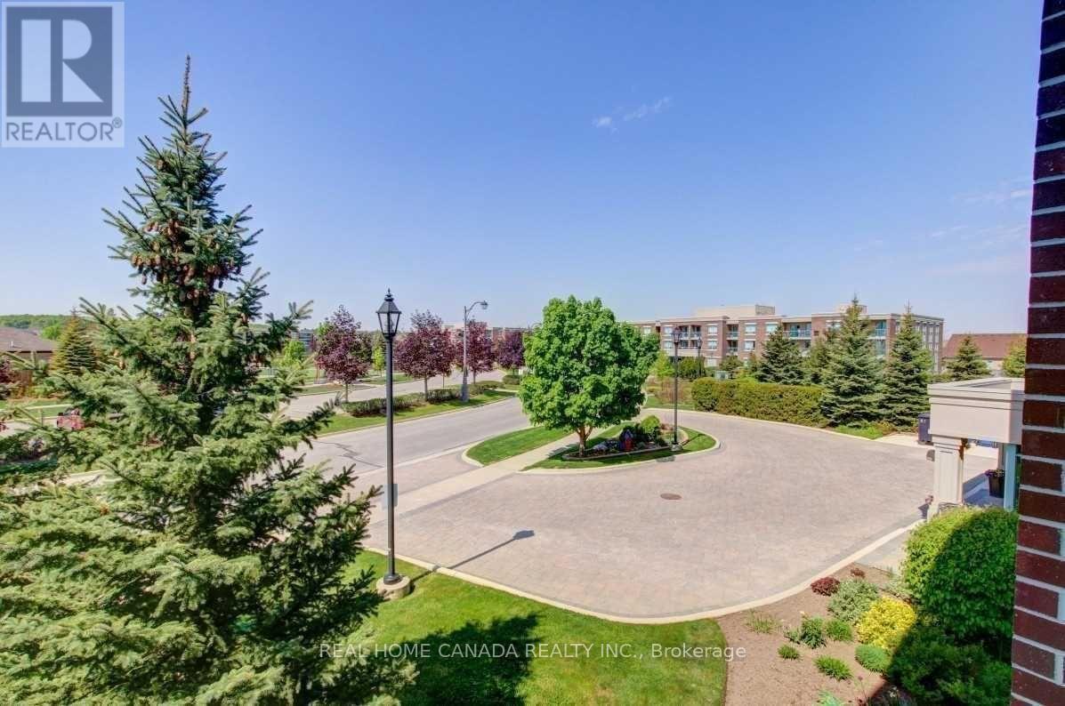 116 - 55 Via Rosedale Way, Brampton, Ontario  L6R 0V1 - Photo 2 - W12840010