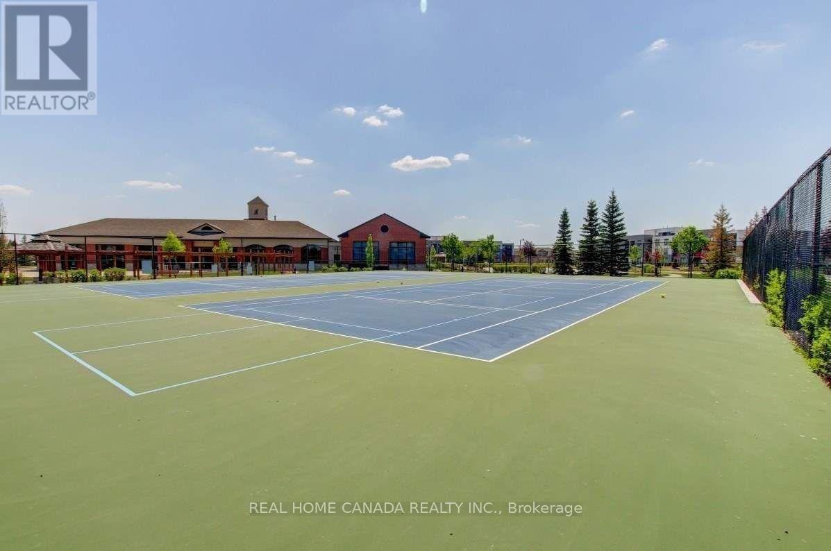 116 - 55 Via Rosedale Way, Brampton, Ontario  L6R 0V1 - Photo 20 - W12840010