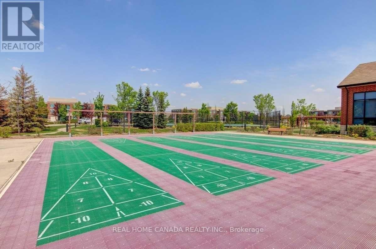 116 - 55 Via Rosedale Way, Brampton, Ontario  L6R 0V1 - Photo 21 - W12840010