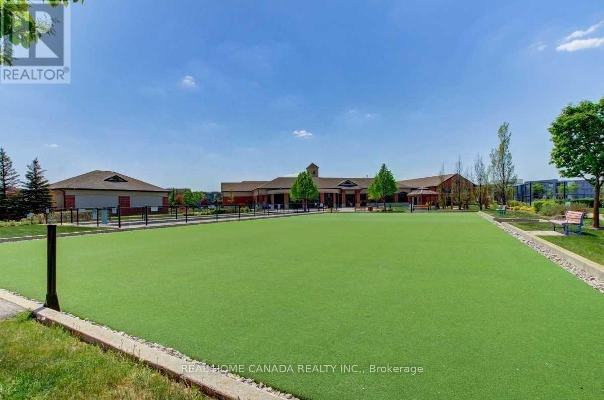 116 - 55 Via Rosedale Way, Brampton, Ontario  L6R 0V1 - Photo 22 - W12840010