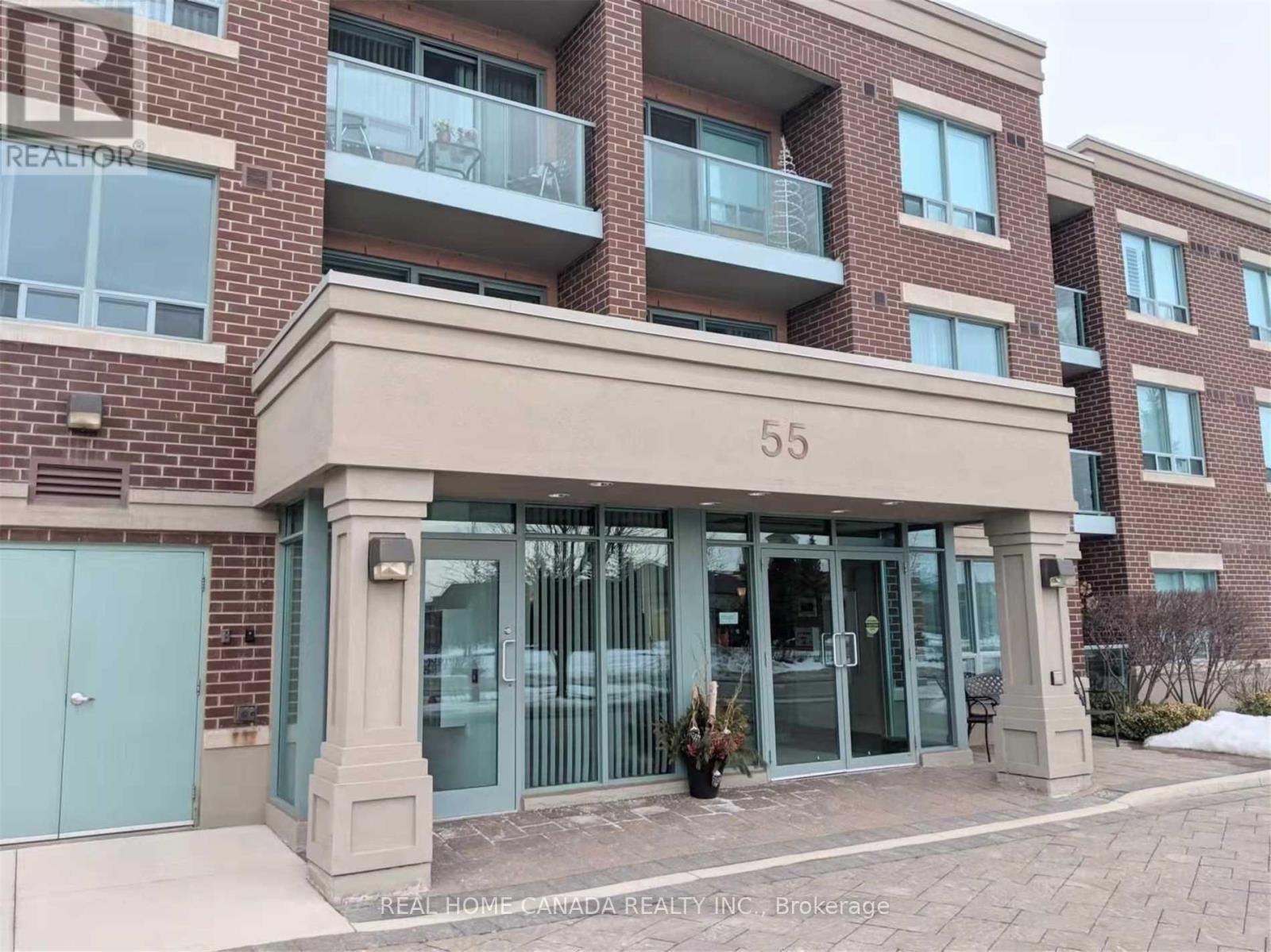 116 - 55 Via Rosedale Way, Brampton, Ontario  L6R 0V1 - Photo 5 - W12840010