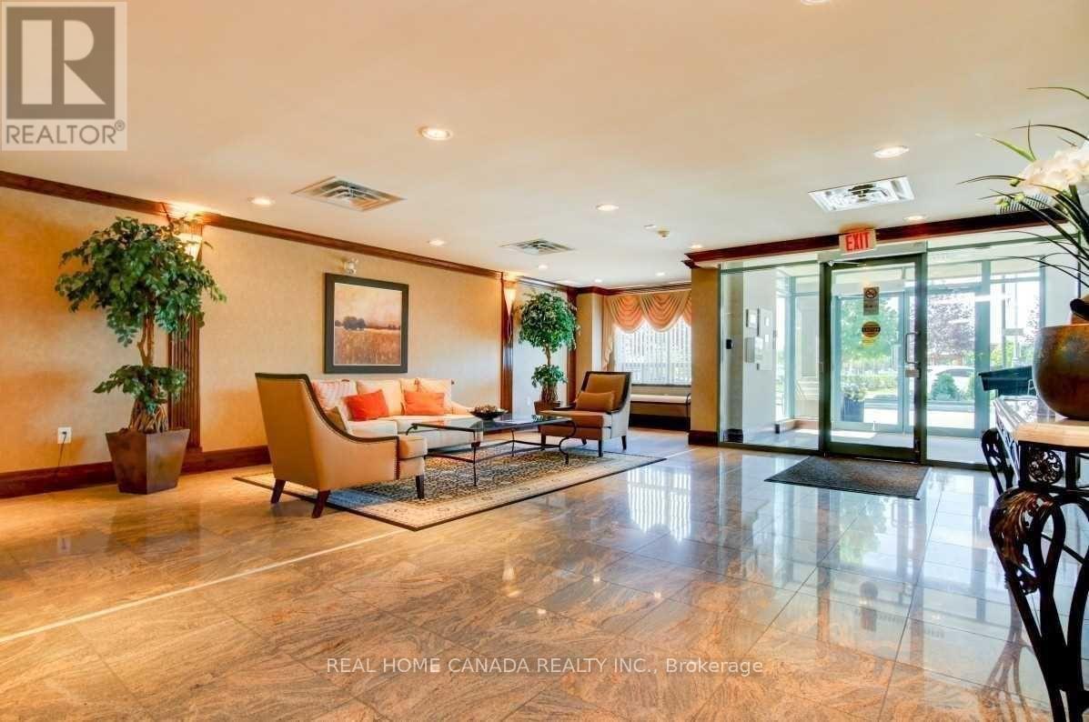 116 - 55 Via Rosedale Way, Brampton, Ontario  L6R 0V1 - Photo 6 - W12840010