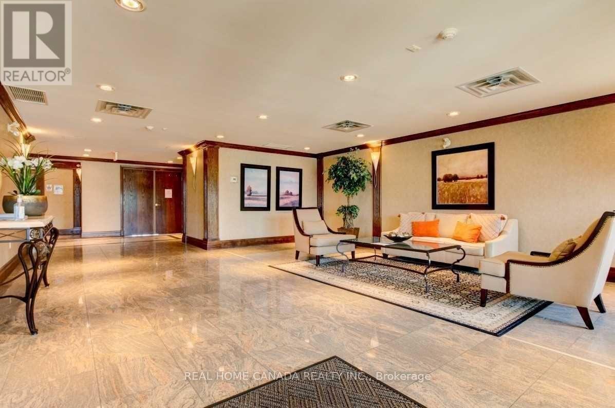 116 - 55 Via Rosedale Way, Brampton, Ontario  L6R 0V1 - Photo 7 - W12840010