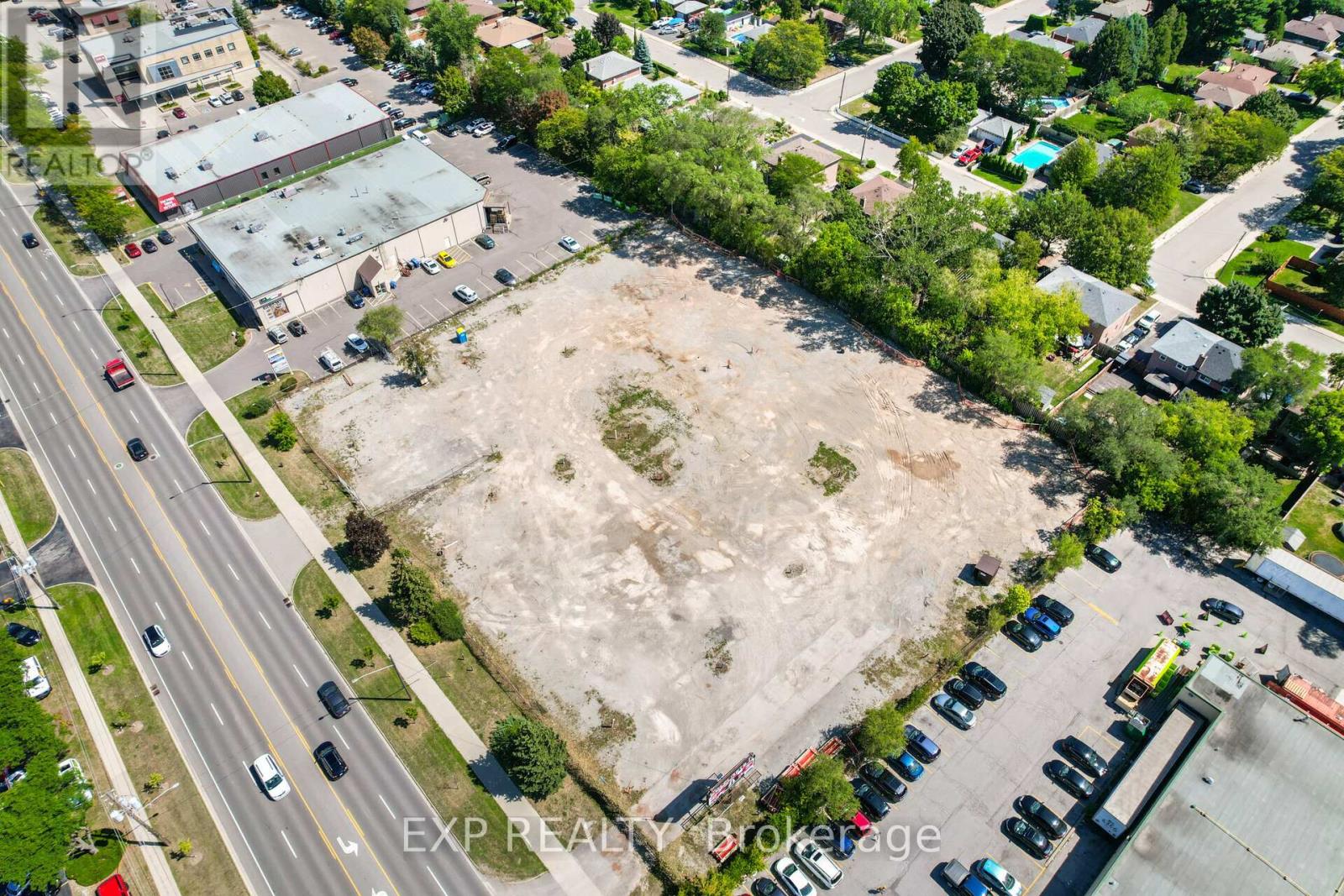 2362 FAIRVIEW STREET, Burlington, Ontario