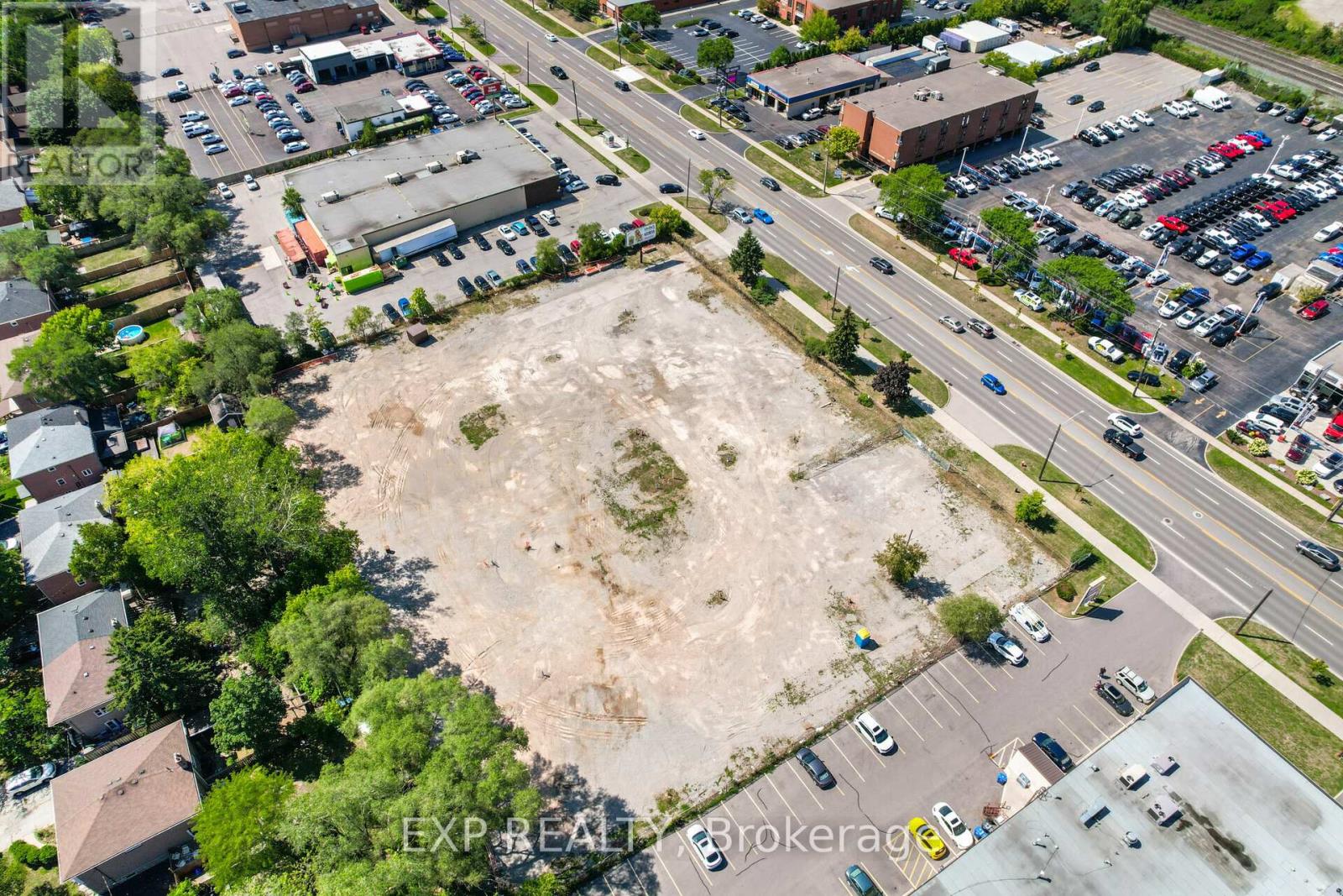 2362 Fairview Street, Burlington, Ontario  L7R 2E4 - Photo 7 - W12840014