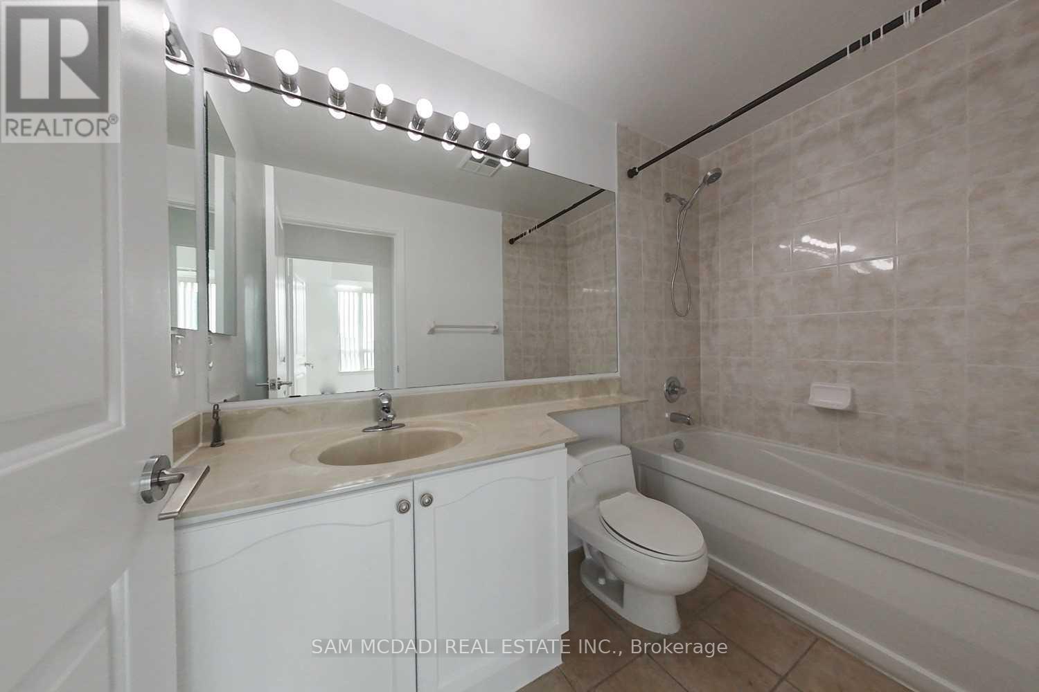 1604 - 70 Absolute Avenue, Mississauga, Ontario  L4Z 0A4 - Photo 12 - W12840032