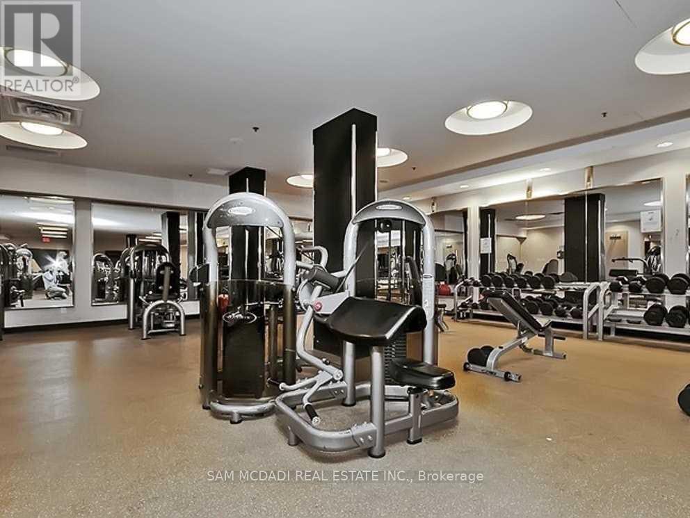 1604 - 70 Absolute Avenue, Mississauga, Ontario  L4Z 0A4 - Photo 18 - W12840032