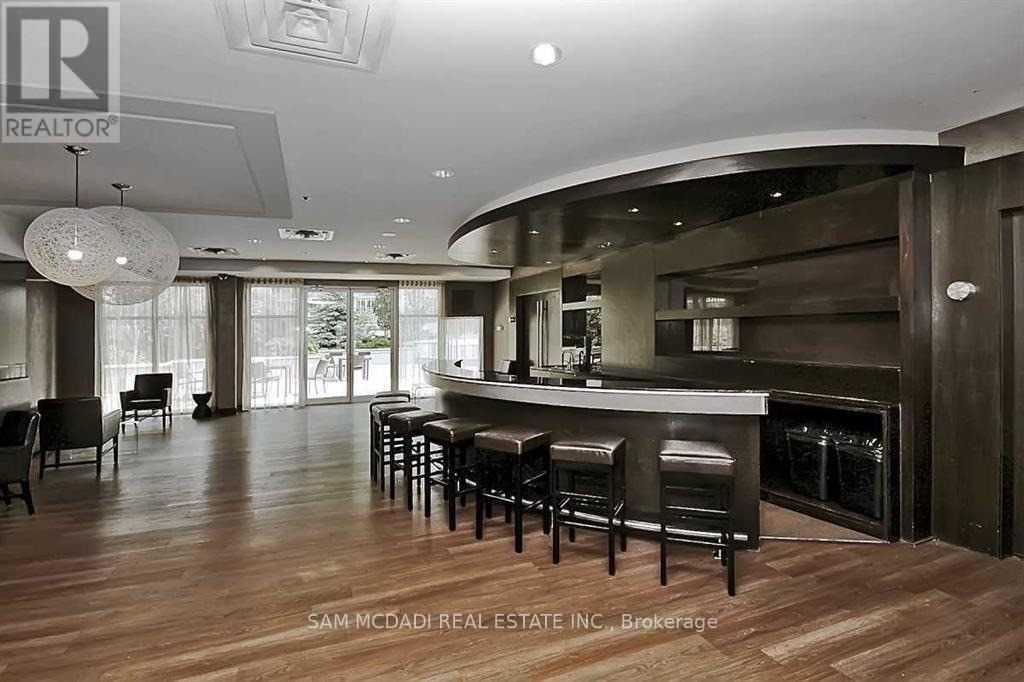 1604 - 70 Absolute Avenue, Mississauga, Ontario  L4Z 0A4 - Photo 20 - W12840032