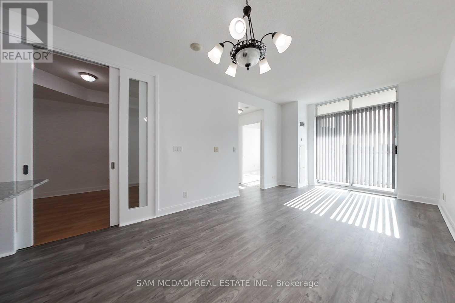 1604 - 70 Absolute Avenue, Mississauga, Ontario  L4Z 0A4 - Photo 8 - W12840032